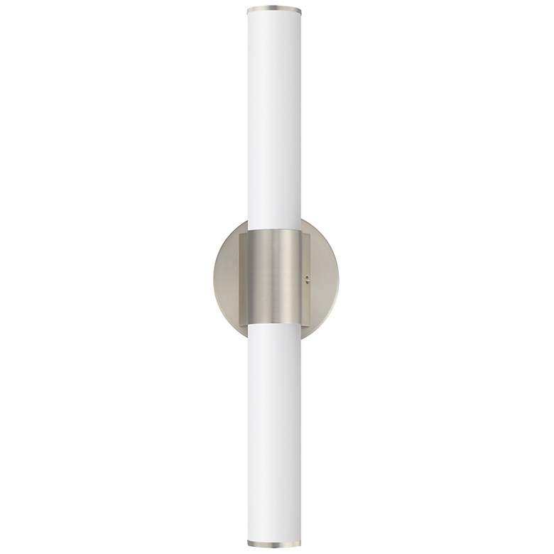 Image 1 Tubo 24" LED Bath Vanity