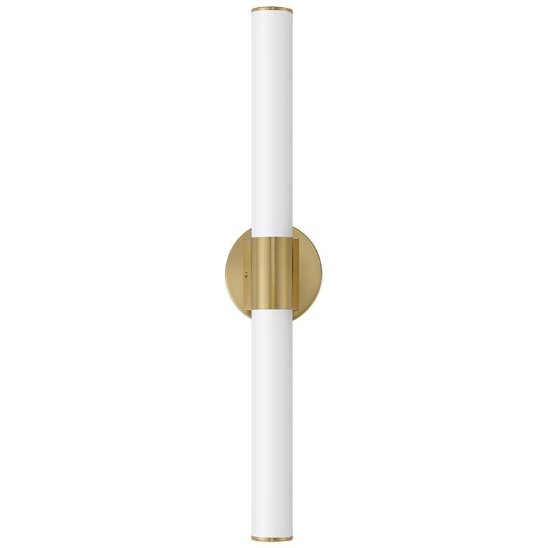 Image 1 Tubo 30" LED Bath Vanity