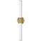 Tubo 30" LED Bath Vanity