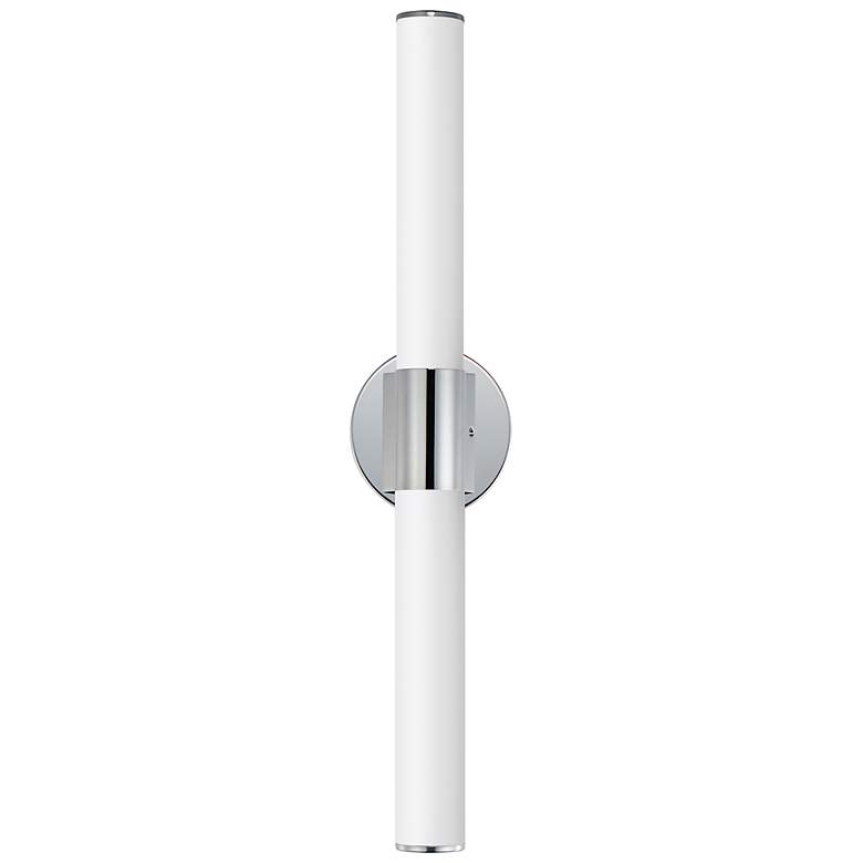 Image 1 Tubo 30" LED Bath Vanity