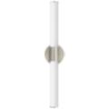 Maxim Lighting Tubo Silver Collection