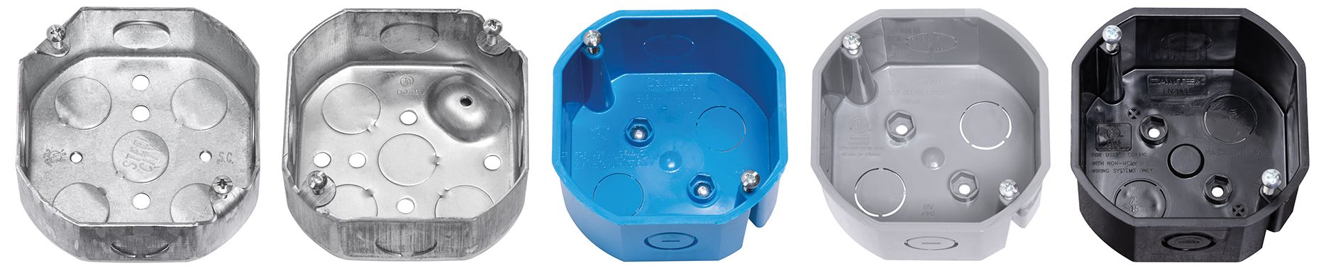 Image 4 Tuck 14.38" Wide Steel Recessed Mounting Bracket more views