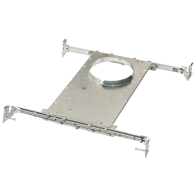 Image 1 Tuck 4 inch Recessed Mounting Bracket
