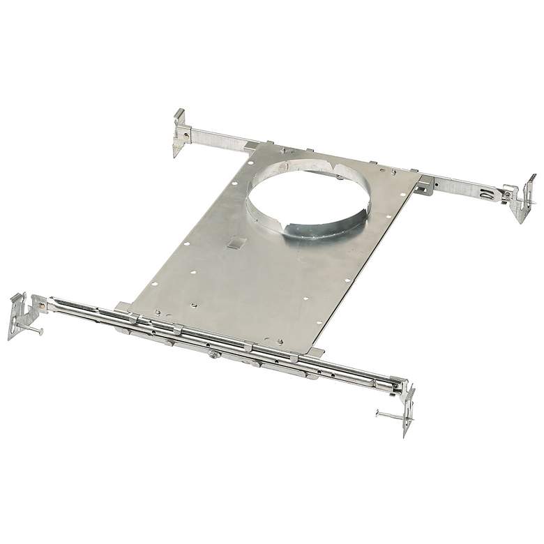 Image 1 Tuck 4" Recessed Mounting Bracket