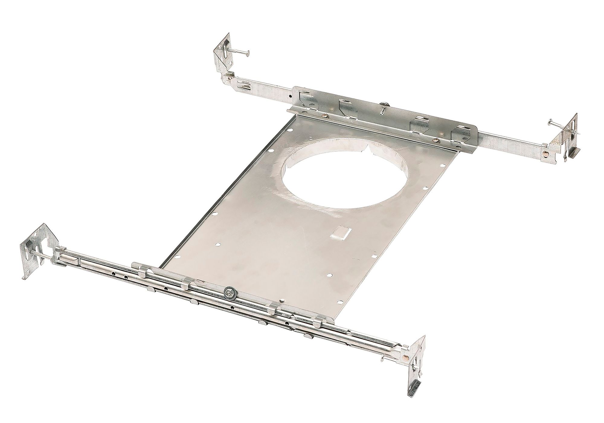 Thumbnail2 of Tuck 4" Recessed Mounting Bracket more views