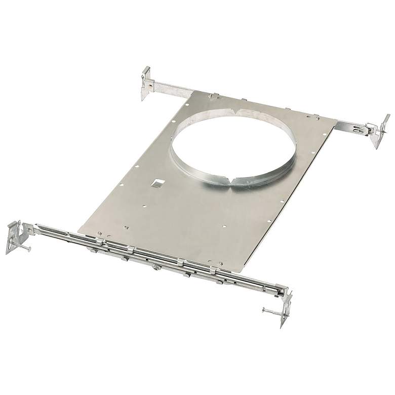 Image 1 Tuck 6 inch Recessed Mounting Bracket