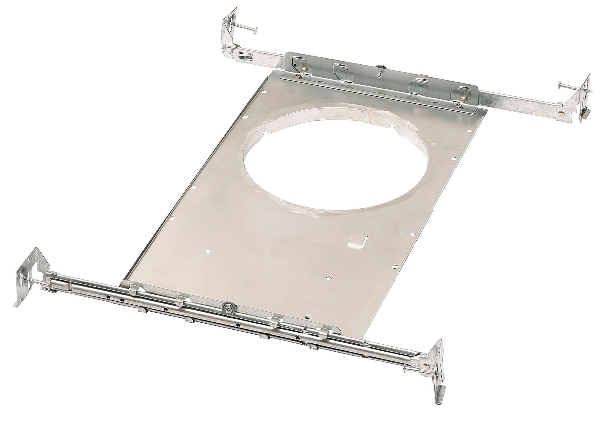 Image 2 Tuck 6" Recessed Mounting Bracket more views