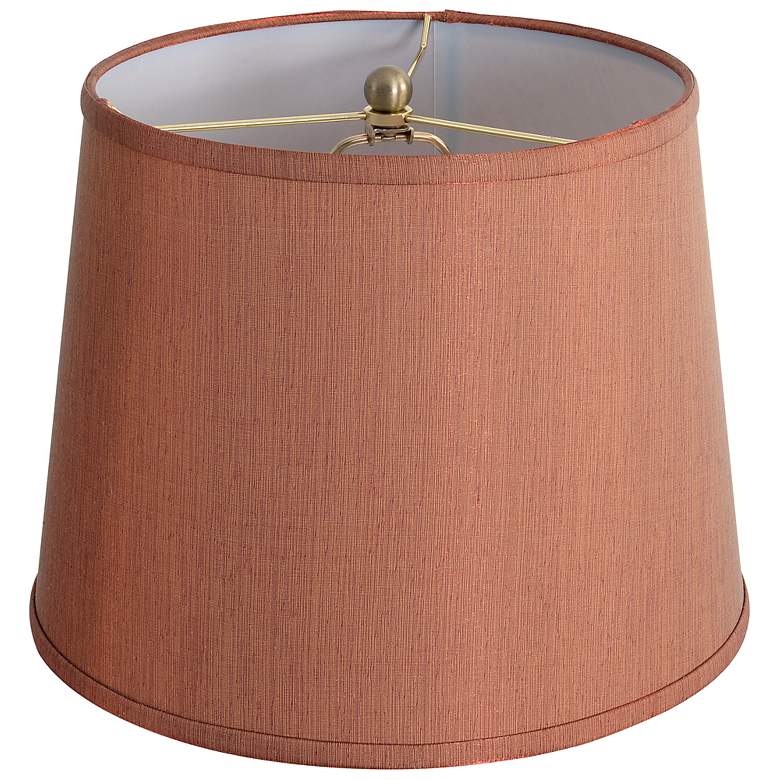 Image 6 Tucson 31.5" High Teal Ceramic Table Lamp more views