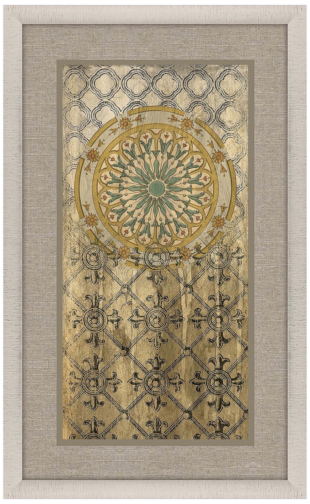 Architectural, Giclee Art Wall Art Lamps Plus