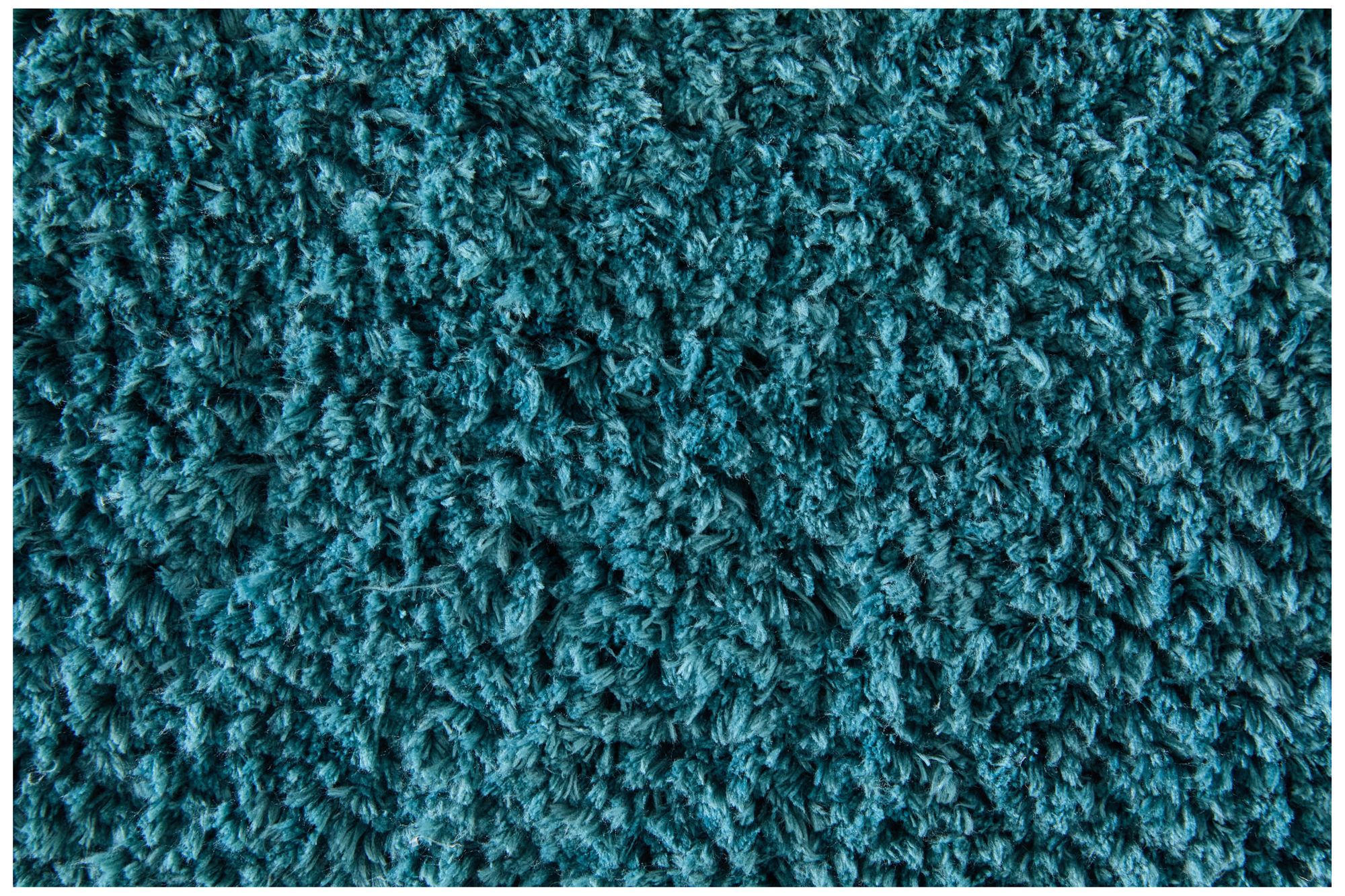 Image 6 Tula Solid Hand Tufted Blue Area Rug 8A98F 8' x 10' more views