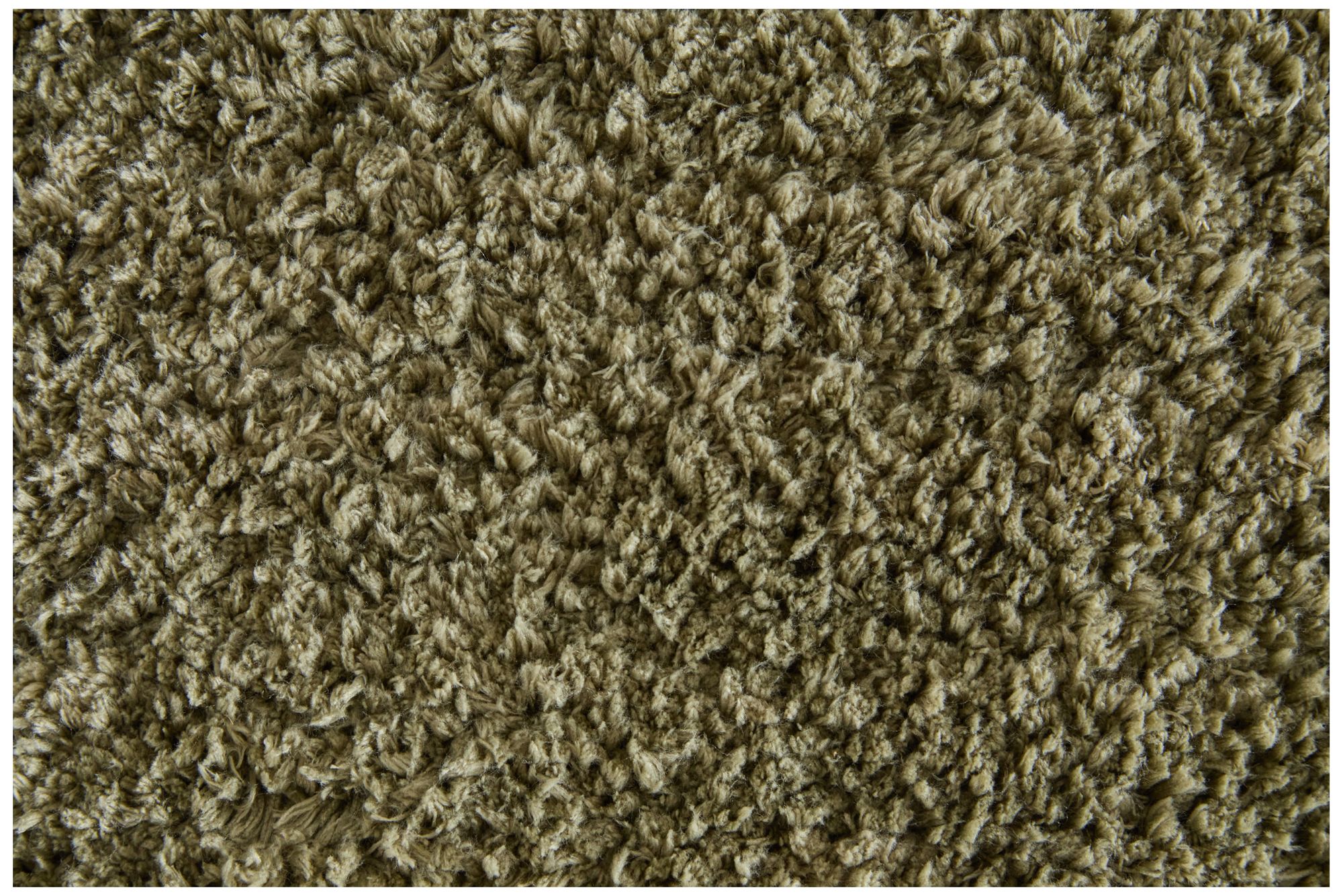 Image 6 Tula Solid Hand Tufted Green Area Rug 8A98F 5' x 8' more views