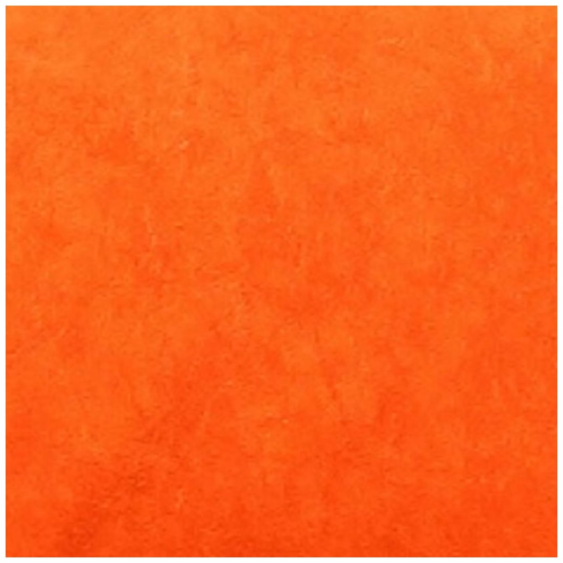 Image 7 Tulip Swivel Accent Chair in Orange and Polished Chrome more views