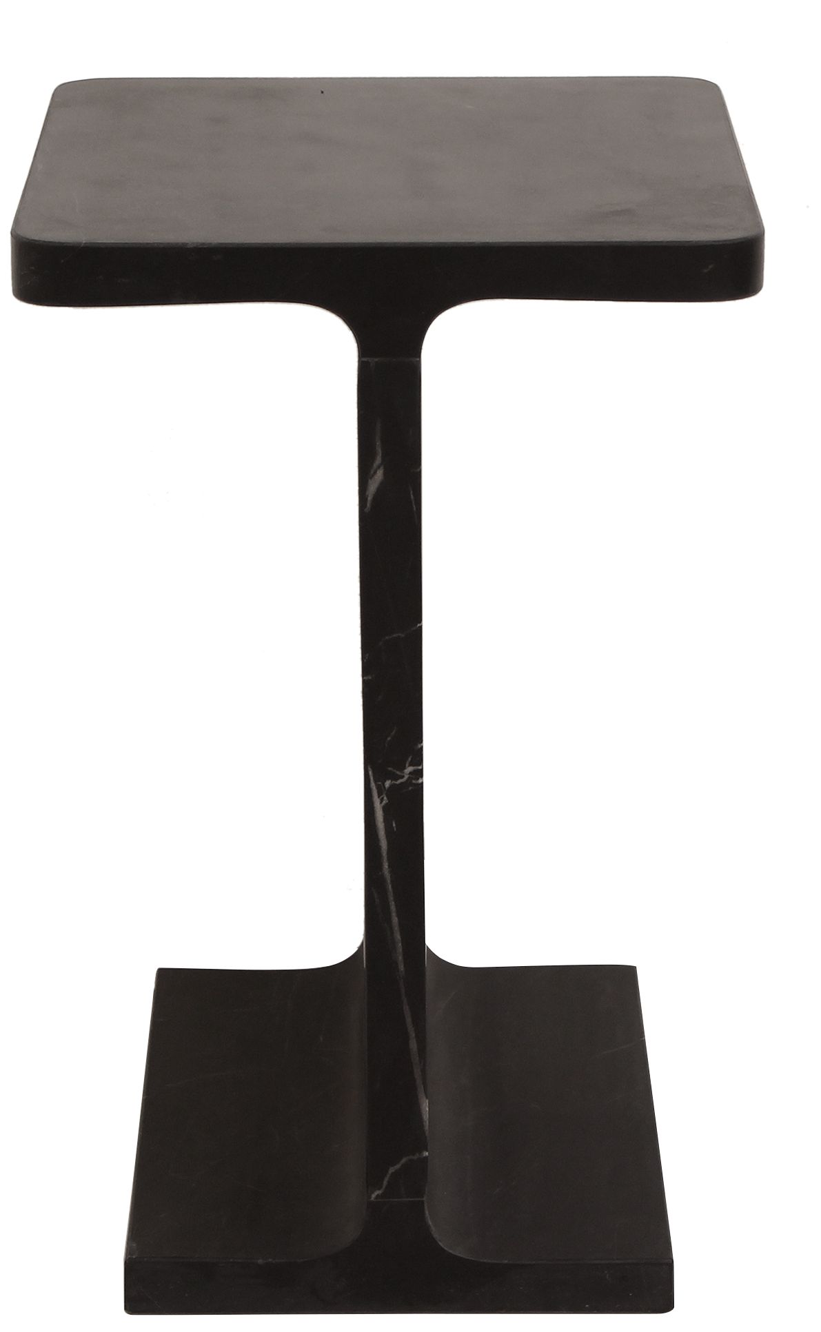 Image 4 Tullia Accent Table Black more views