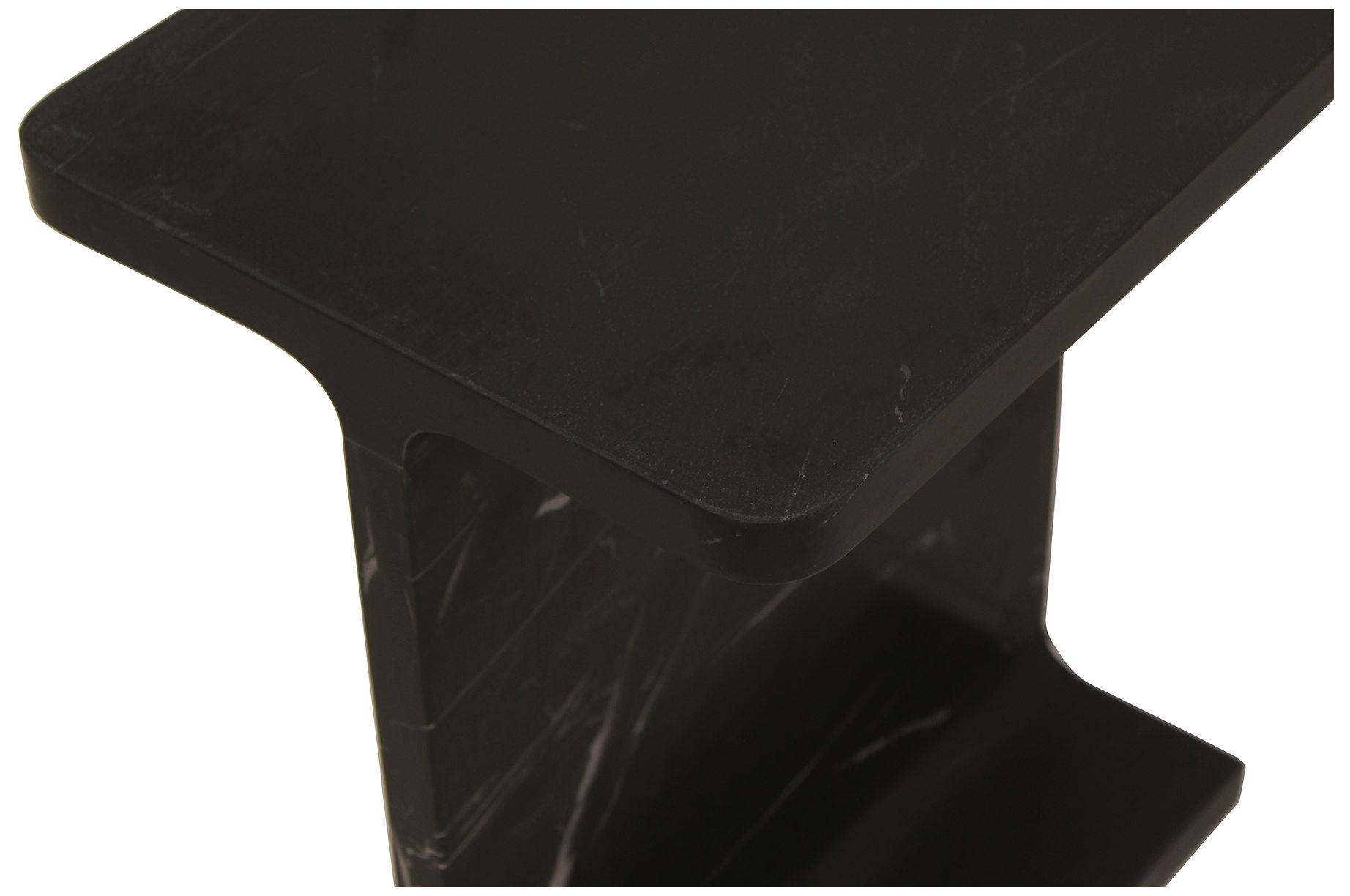 Image 5 Tullia Accent Table Black more views