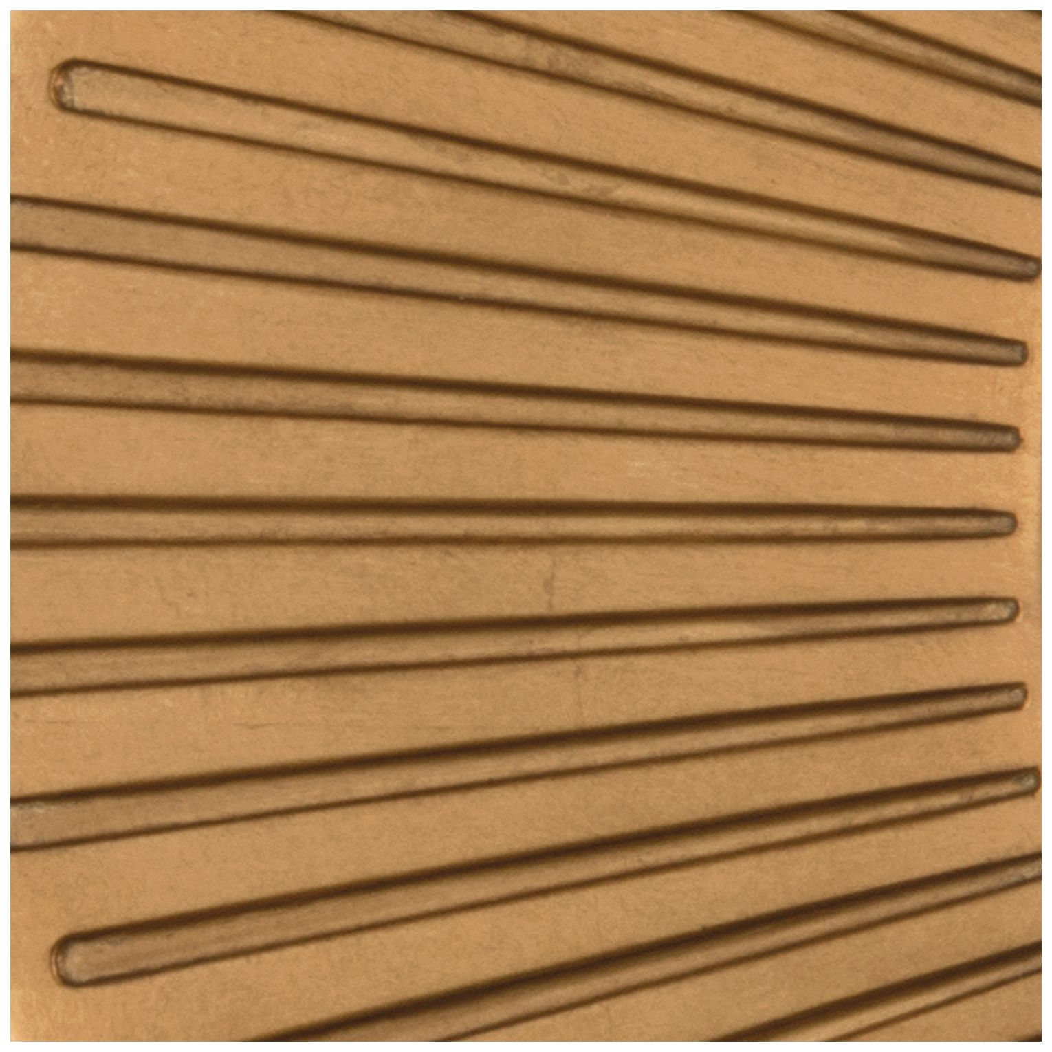 Image 7 Tullos 48'' Burnished Brass Mirror more views