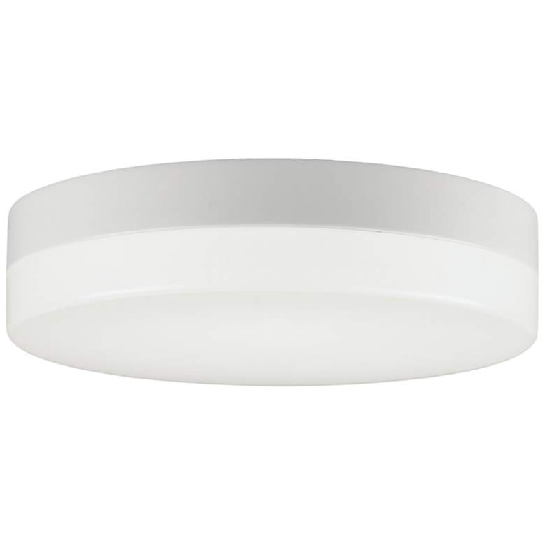 Image 4 Tuner 7" RD LED Flush Mount Bluetooth more views