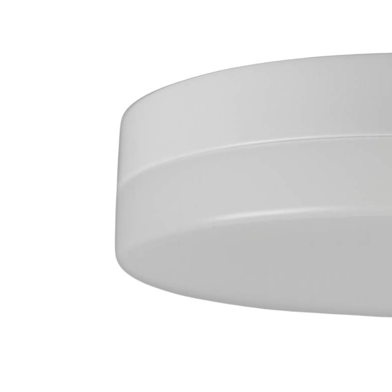 Image 7 Tuner 7" RD LED Flush Mount Bluetooth more views