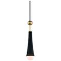 Hudson Valley Lighting Tupelo Brass - Antique Brass Collection