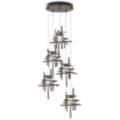 Hubbardton Forge Tura Bronze Collection