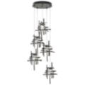 Hubbardton Forge Tura Gray Collection