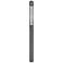 Turbo 149 3/4" High Charcoal LED Outdoor Column Light