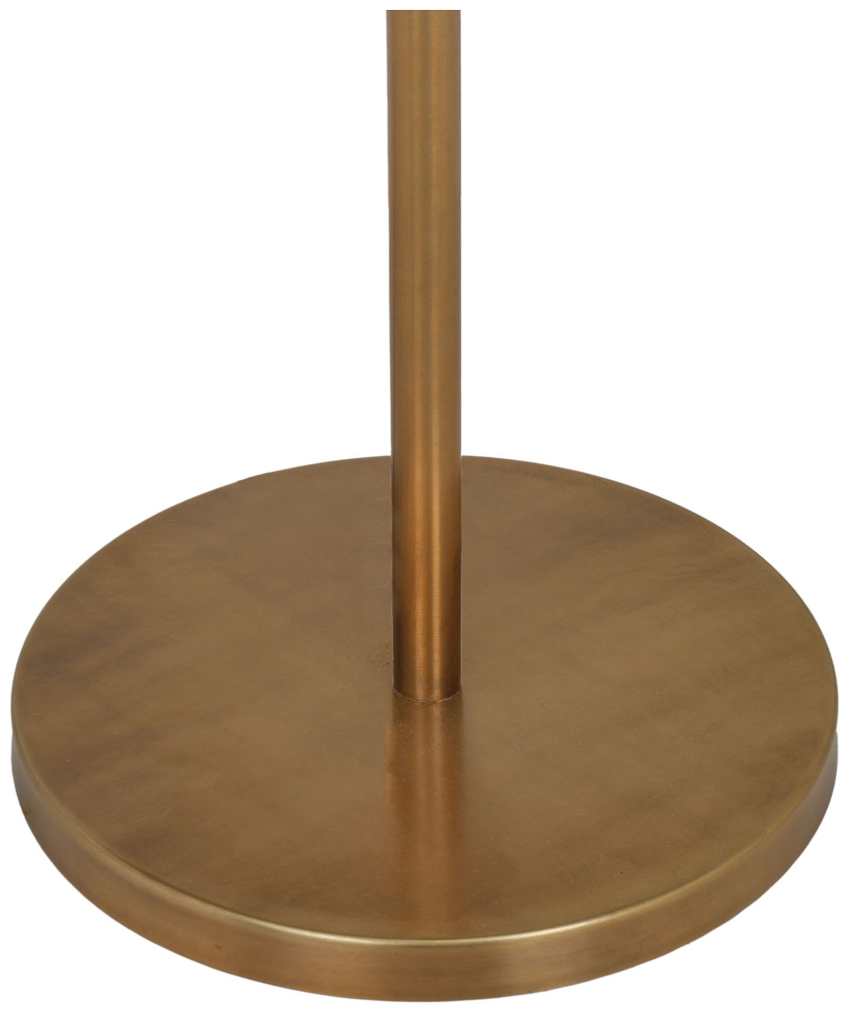 Image 5 Tutu Natural Floor Lamp more views