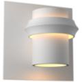 Hubbardton Forge Twilight White Collection