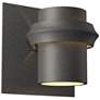 Twilight Dark Sky Outdoor Sconce - Iron Finish