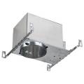Twin Compact Fluorescent 6" IC Recessed Light Housing