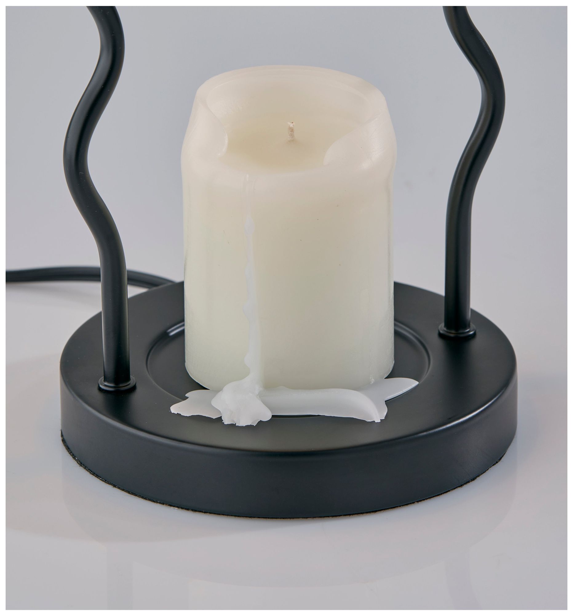 Twirl Candlewarmer Lamp
