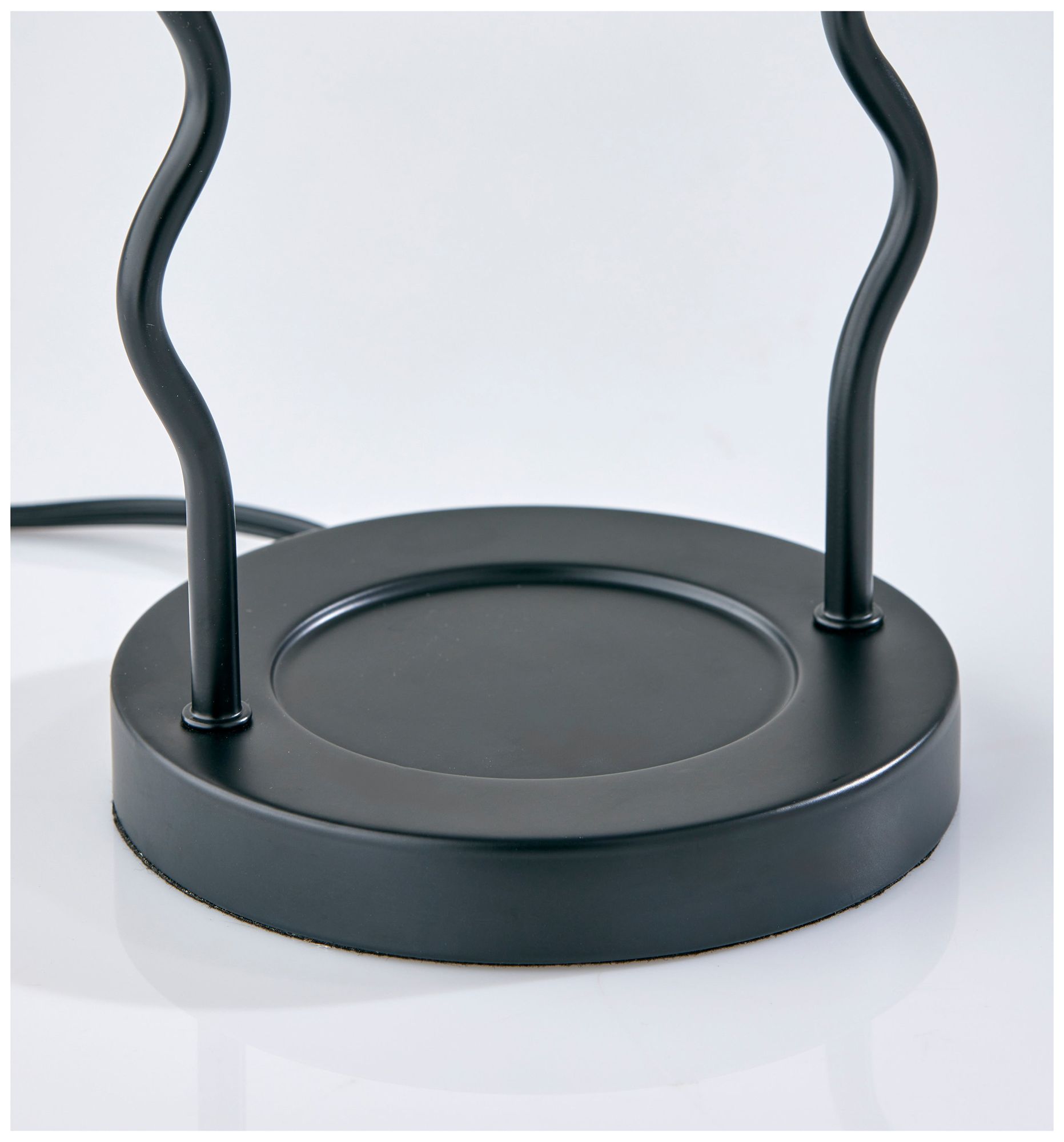 Twirl Candlewarmer Lamp