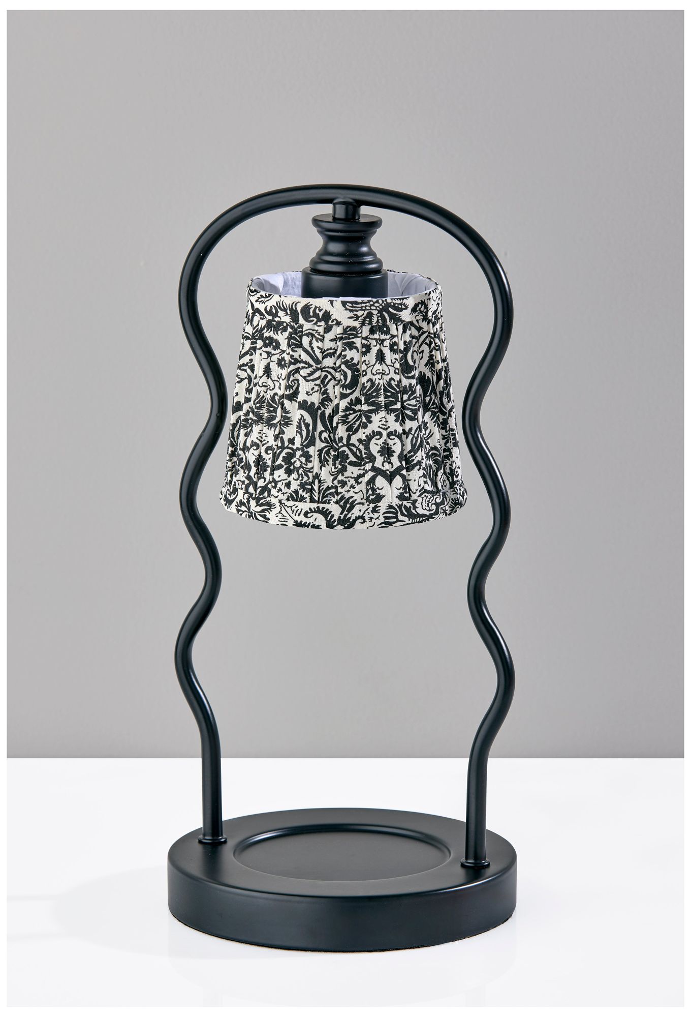 Image 3 Twirl Candlewarmer Lamp more views