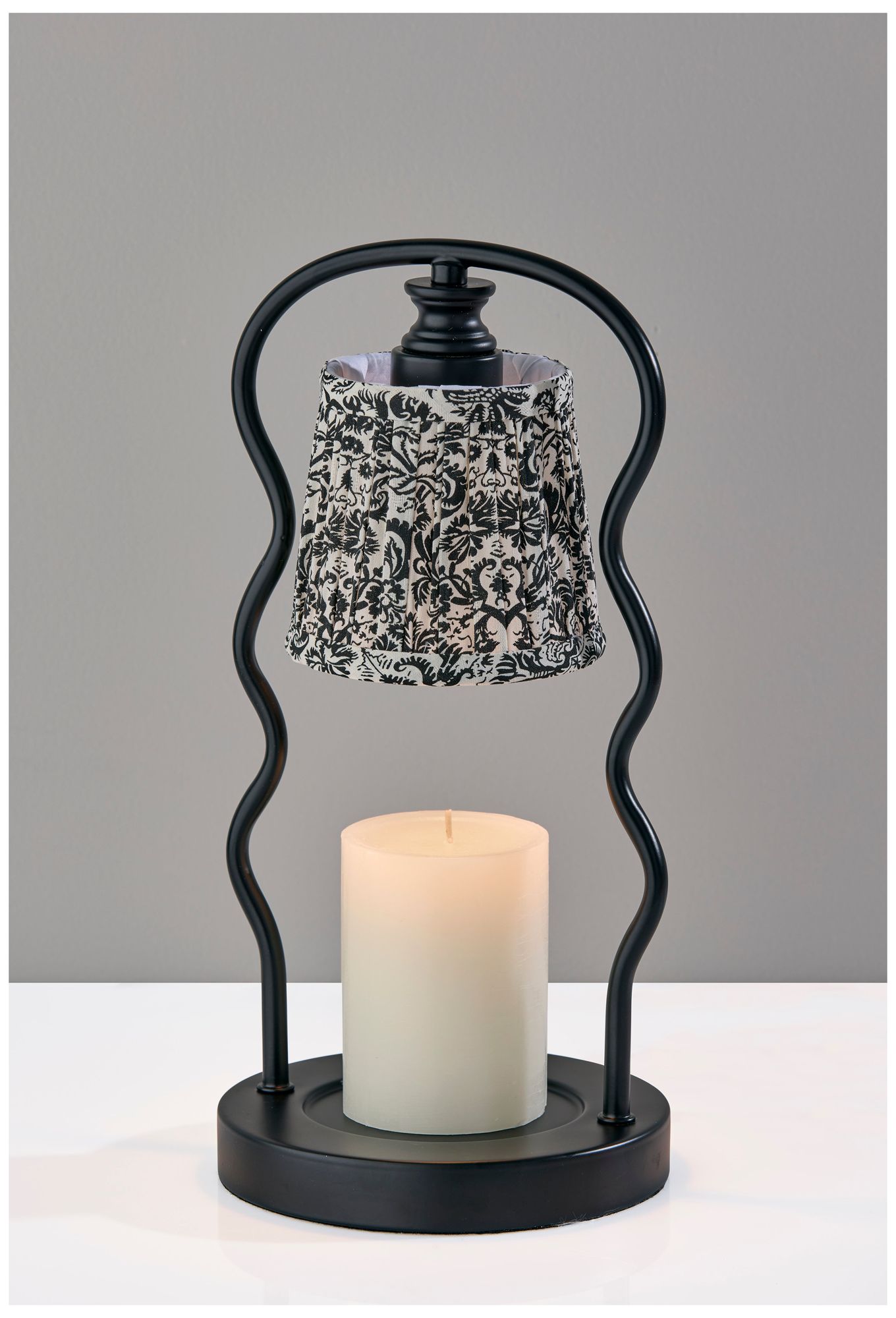 Image 5 Twirl Candlewarmer Lamp more views