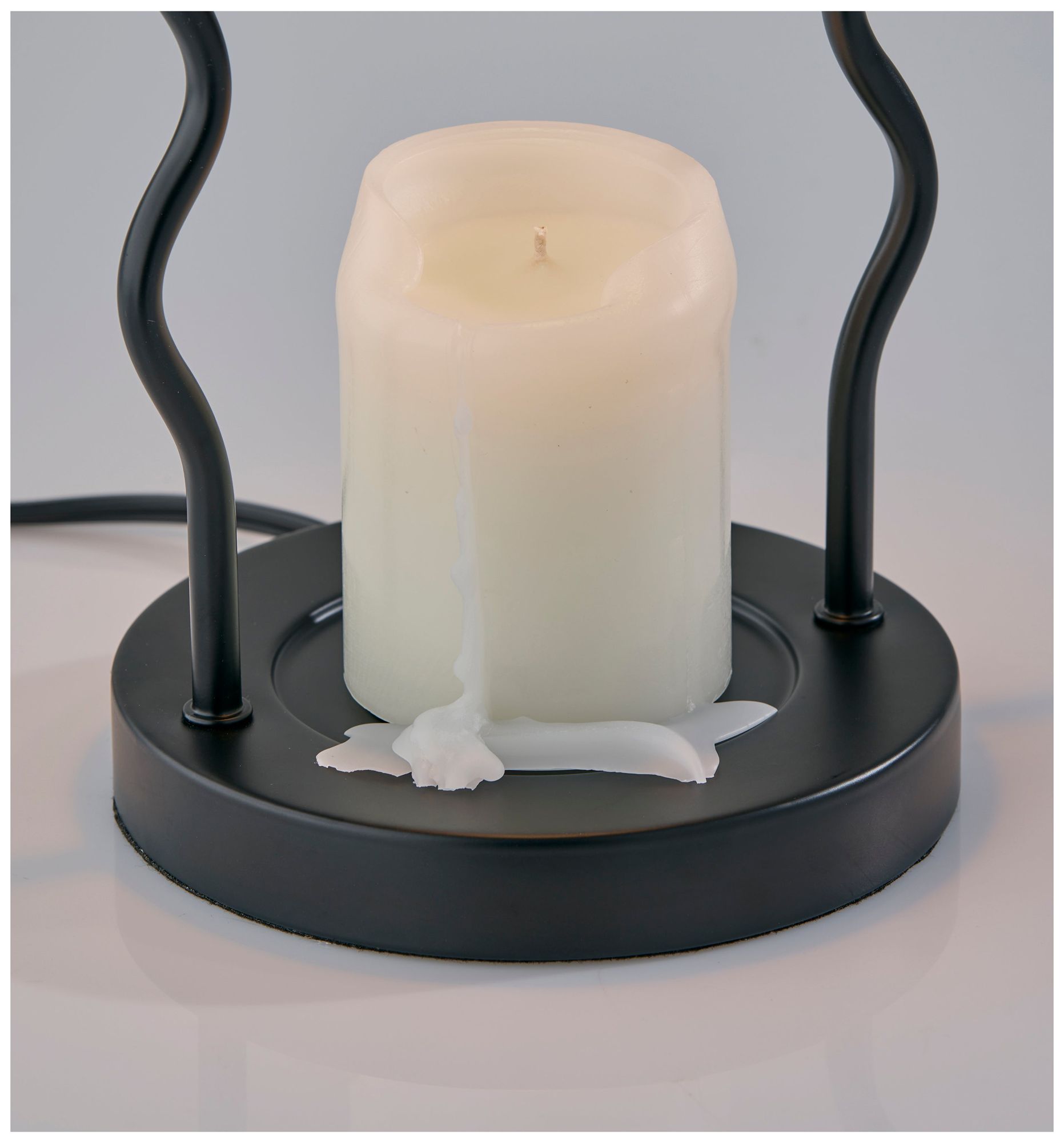 Twirl Candlewarmer Lamp