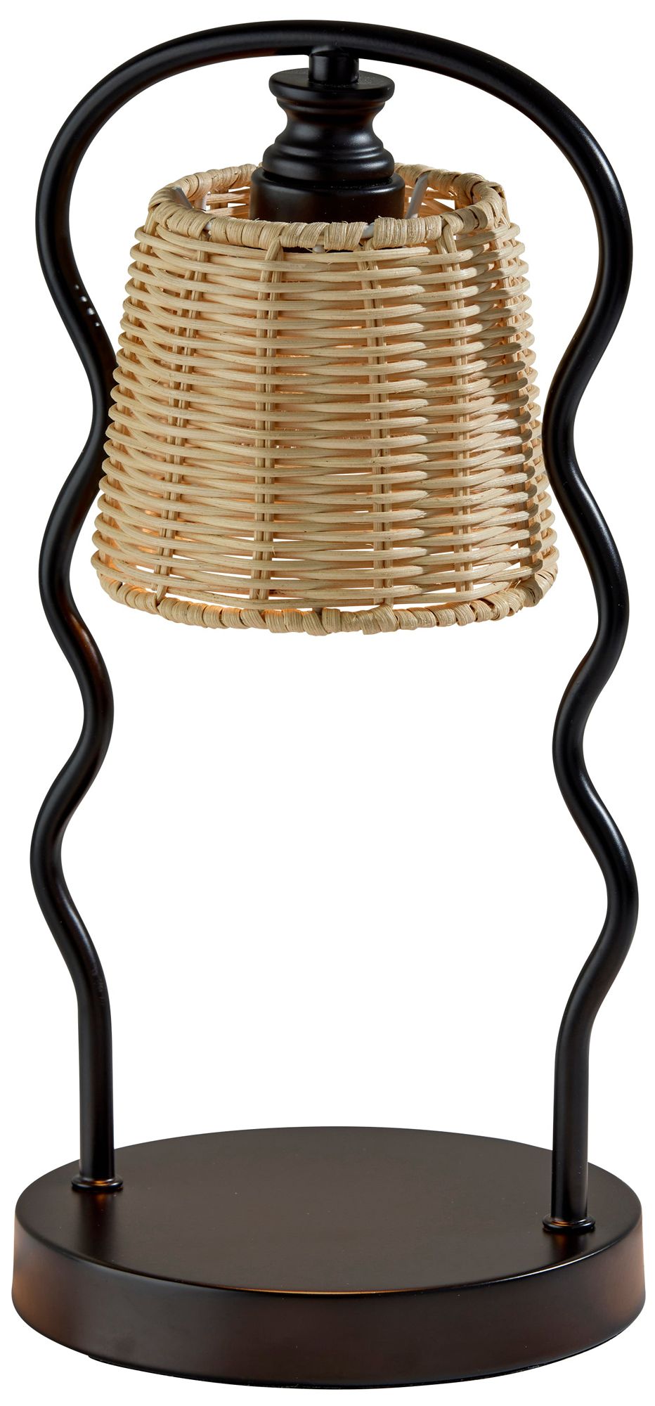 Twirl Candlewarmer Lamp