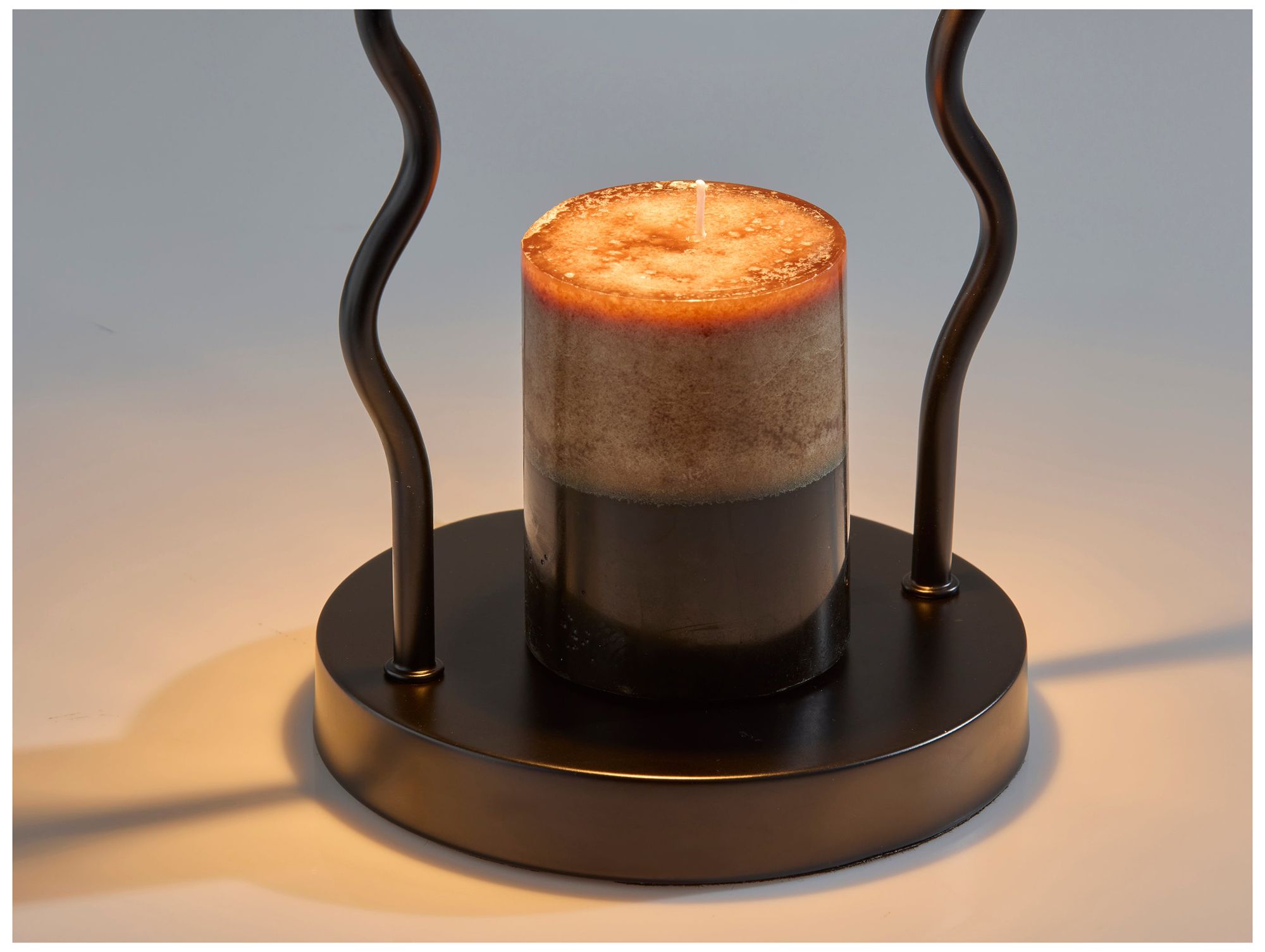 Twirl Candlewarmer Lamp