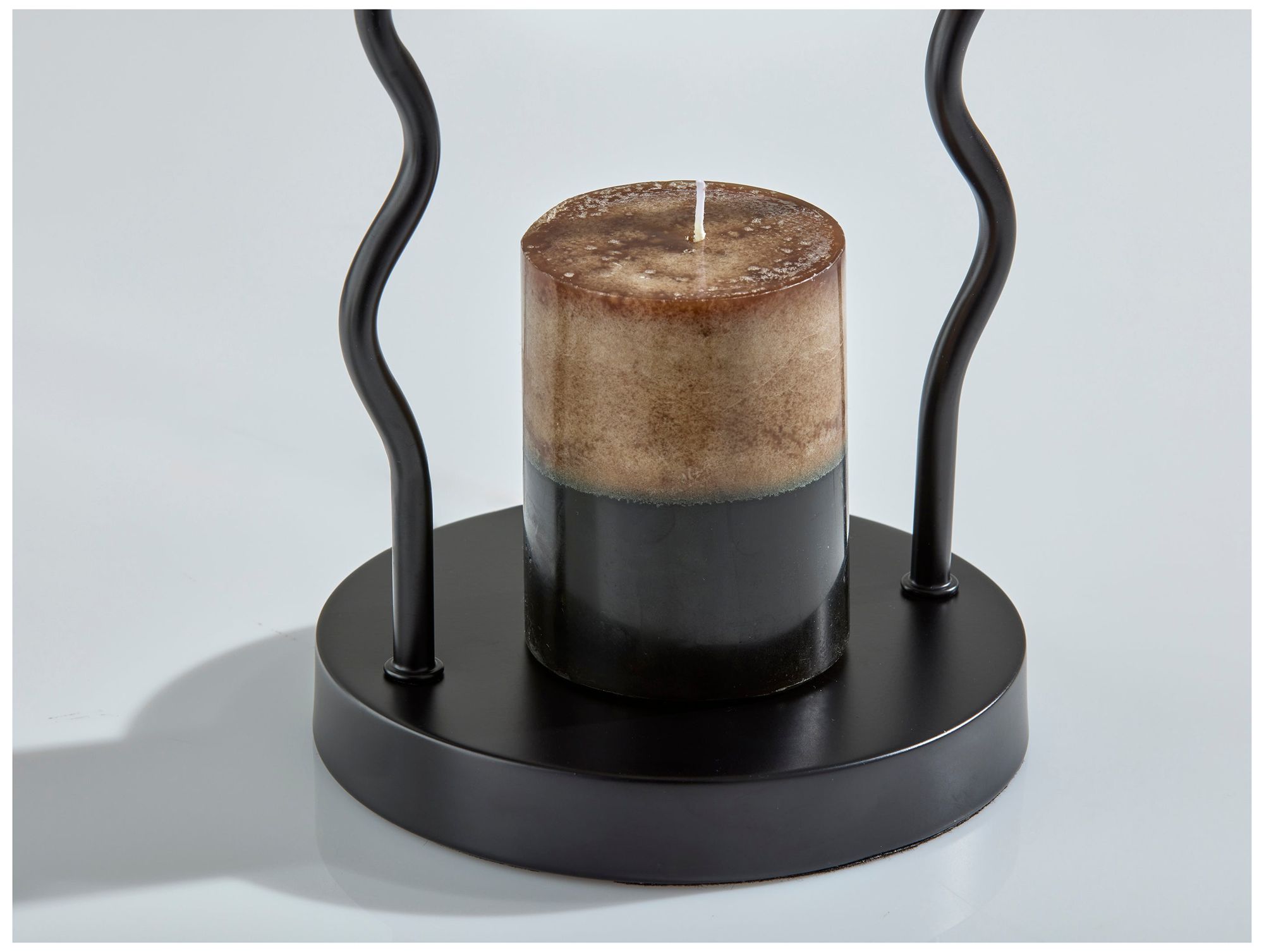 Image 6 Twirl Candlewarmer Lamp more views