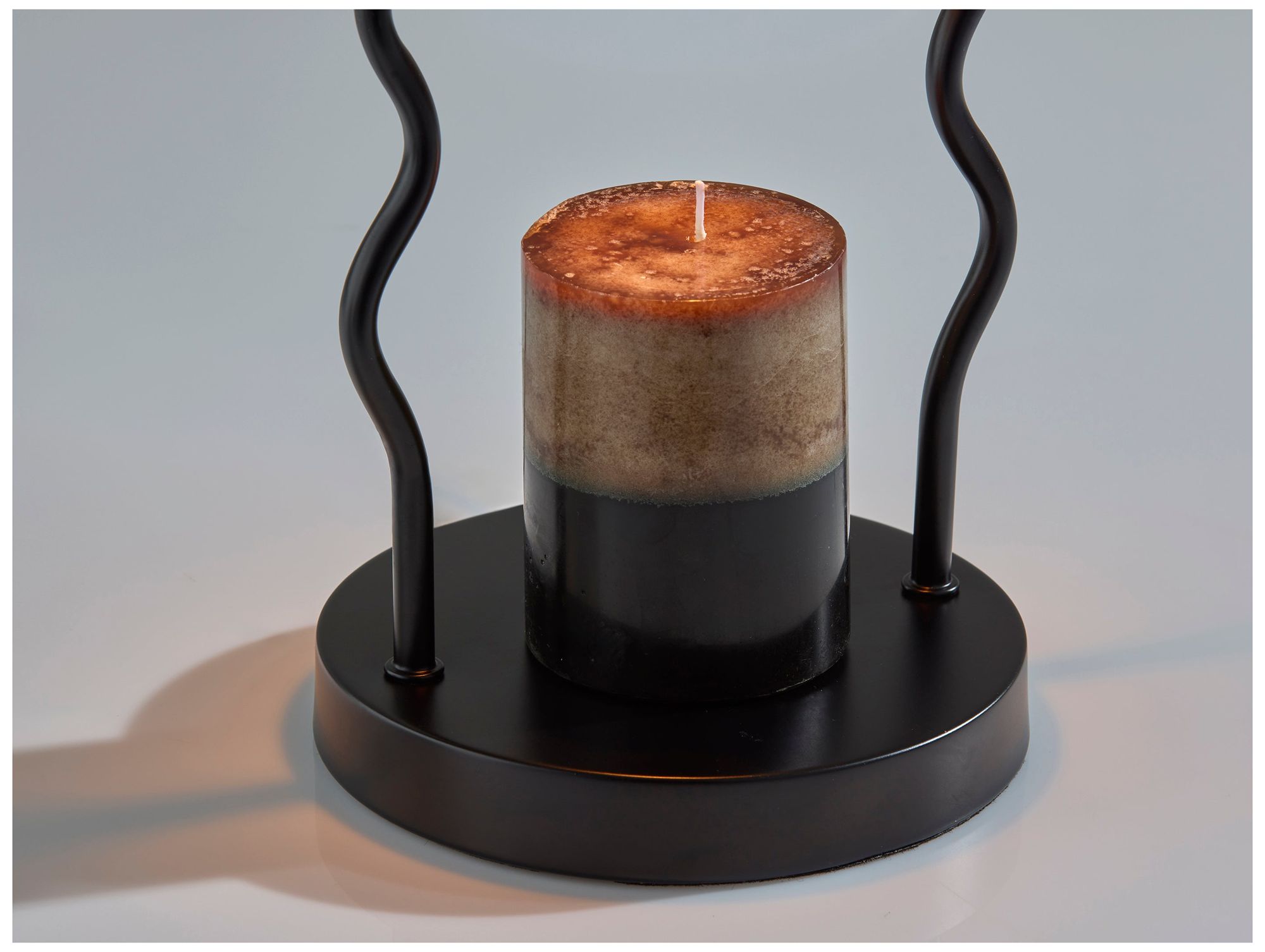 Twirl Candlewarmer Lamp