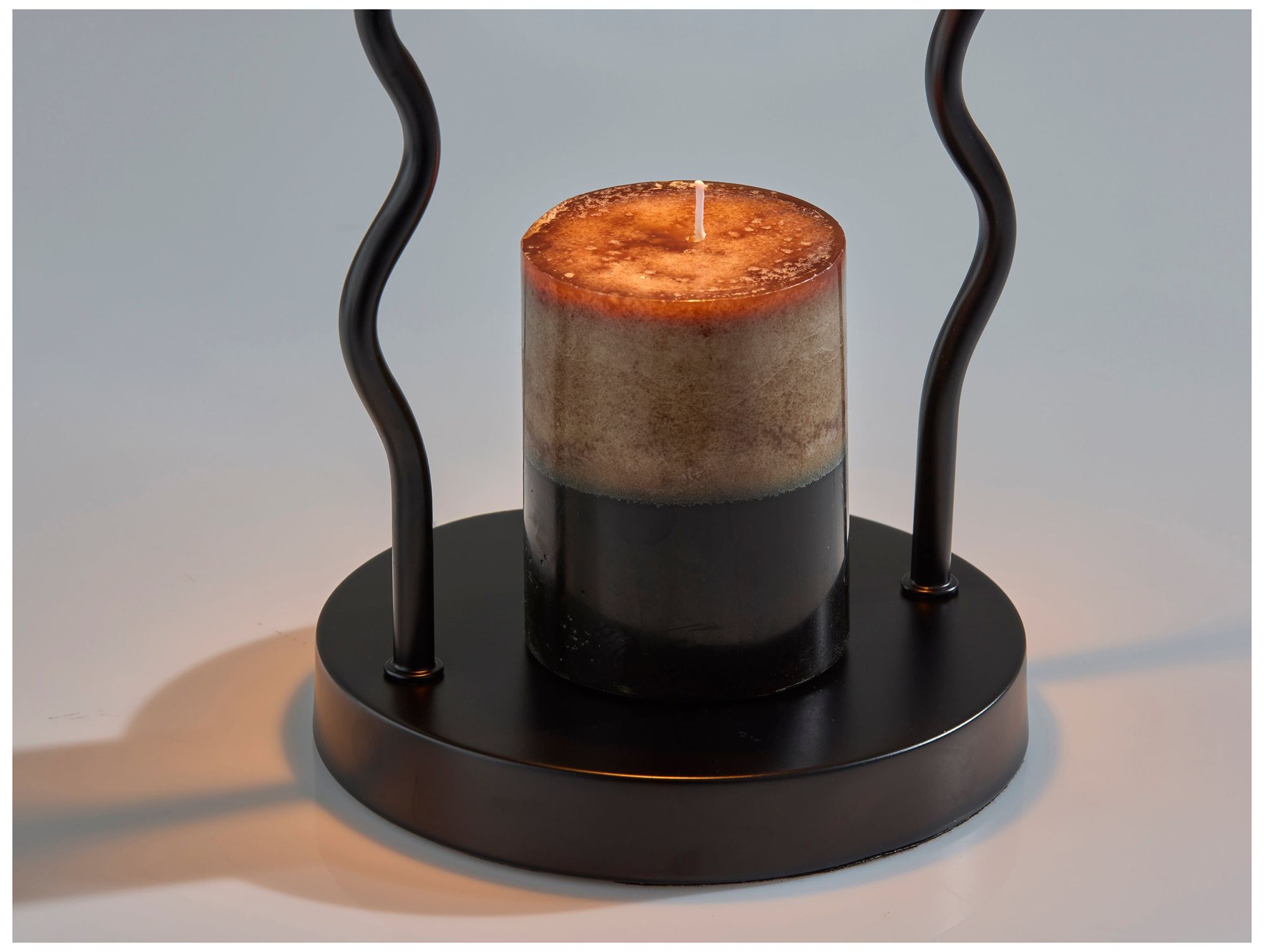 Twirl Candlewarmer Lamp