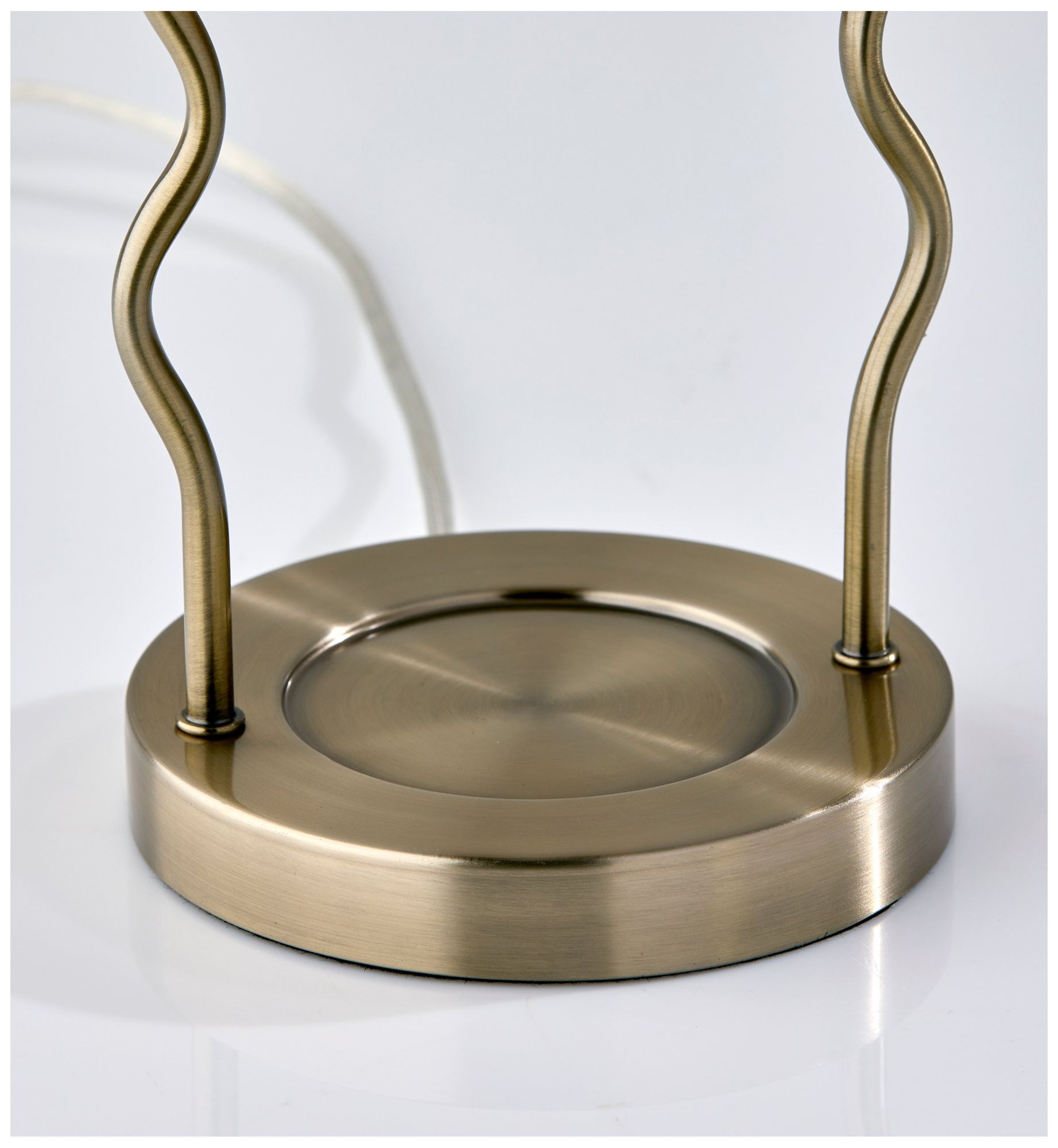 Twirl Candlewarmer Lamp