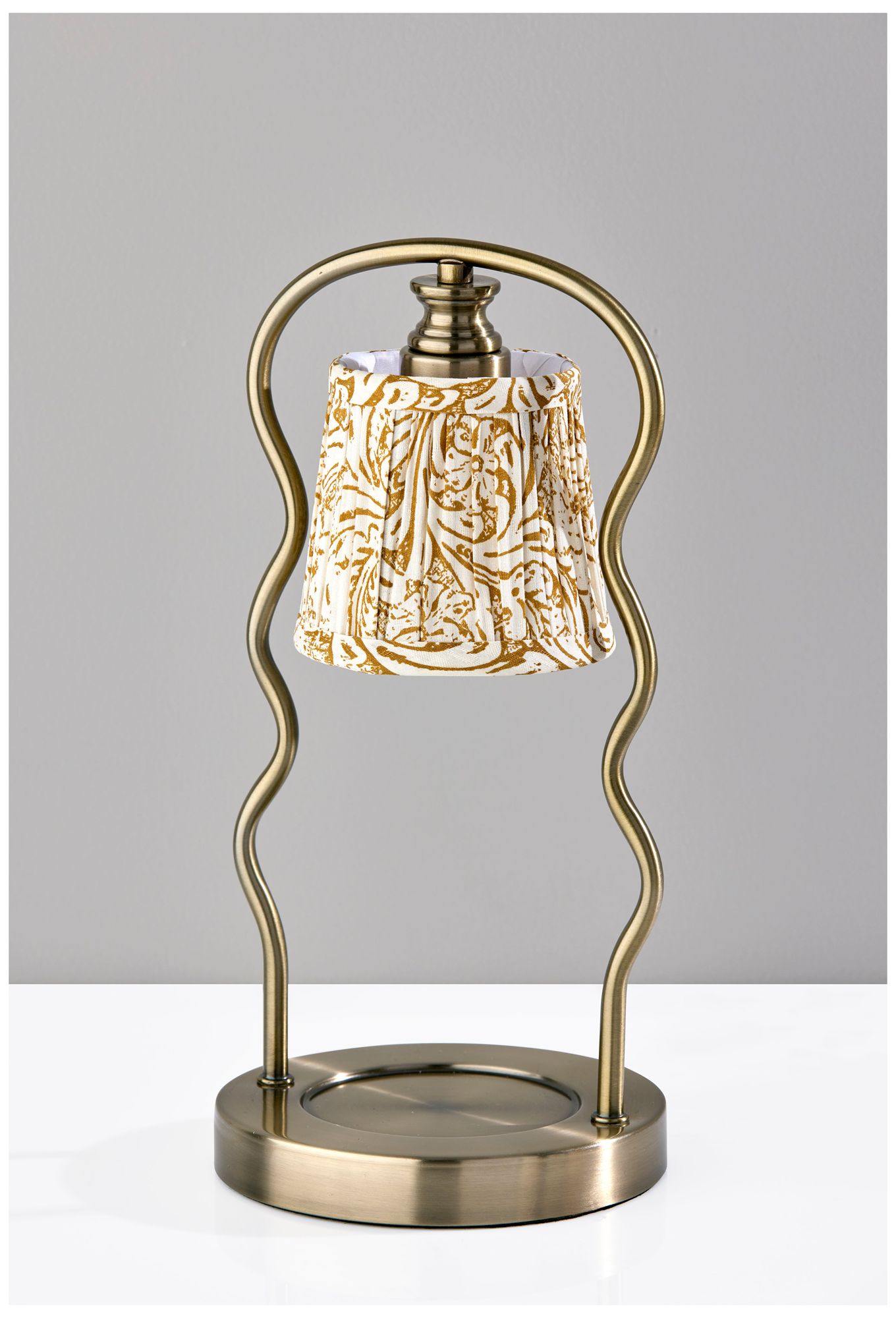 Thumbnail4 of Twirl Candlewarmer Lamp more views