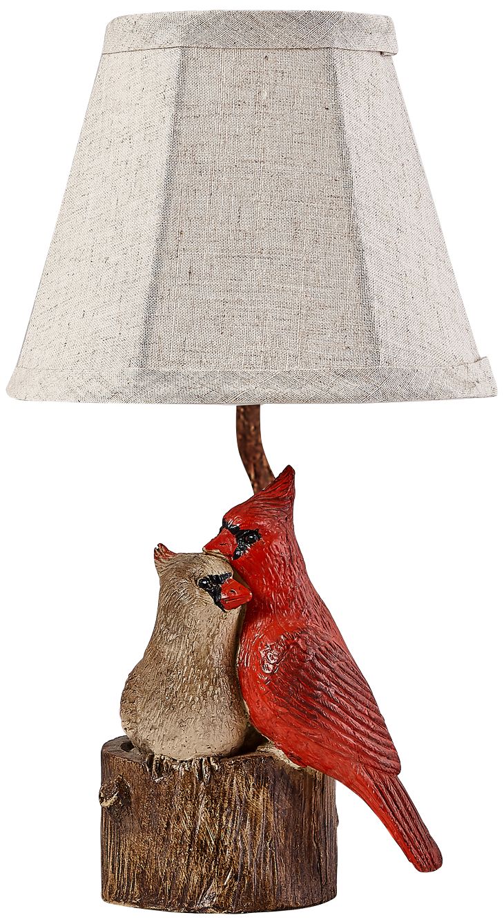 cardinal table lamp