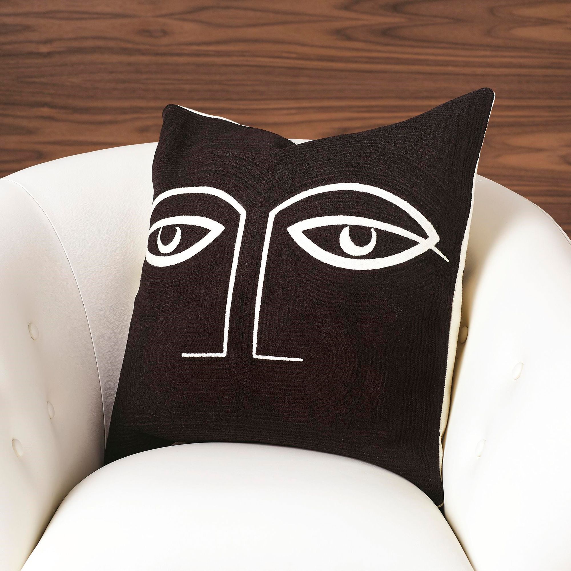 Image 3 Two Eye Pillow more views