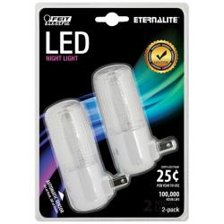 Two Pack LED Night Lights
