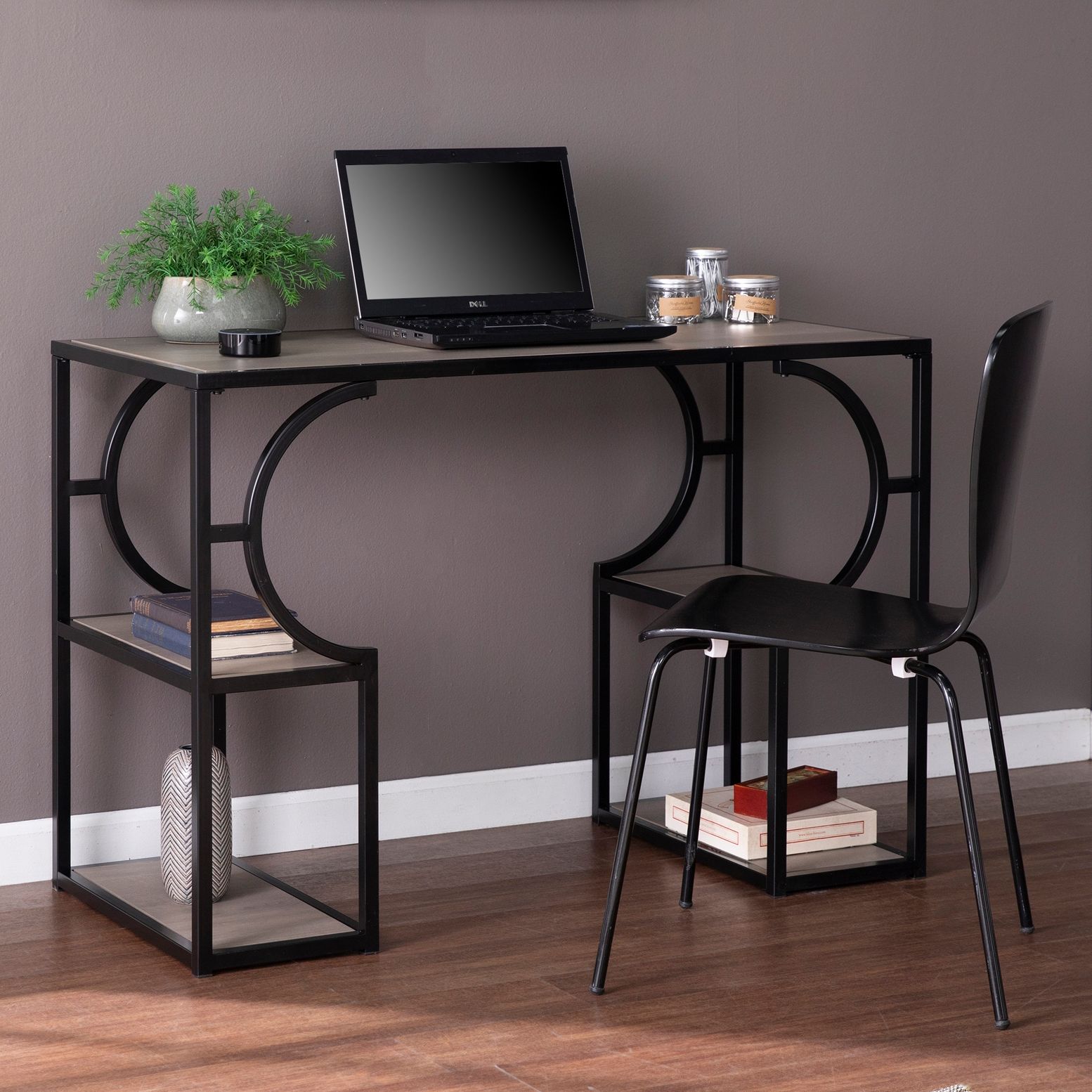 44 inch on sale writing desk