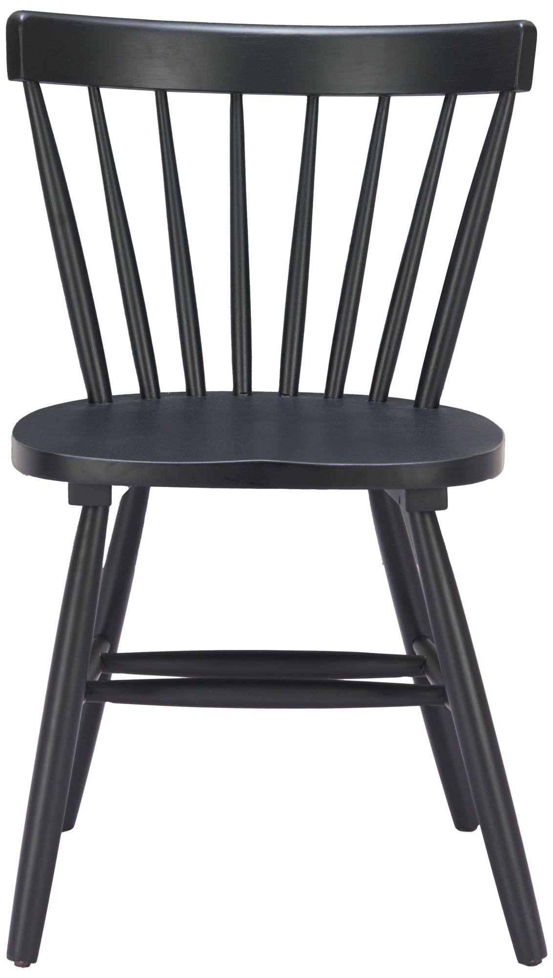 Image 4 Tyce Dining Chair (Set of 2) Black more views