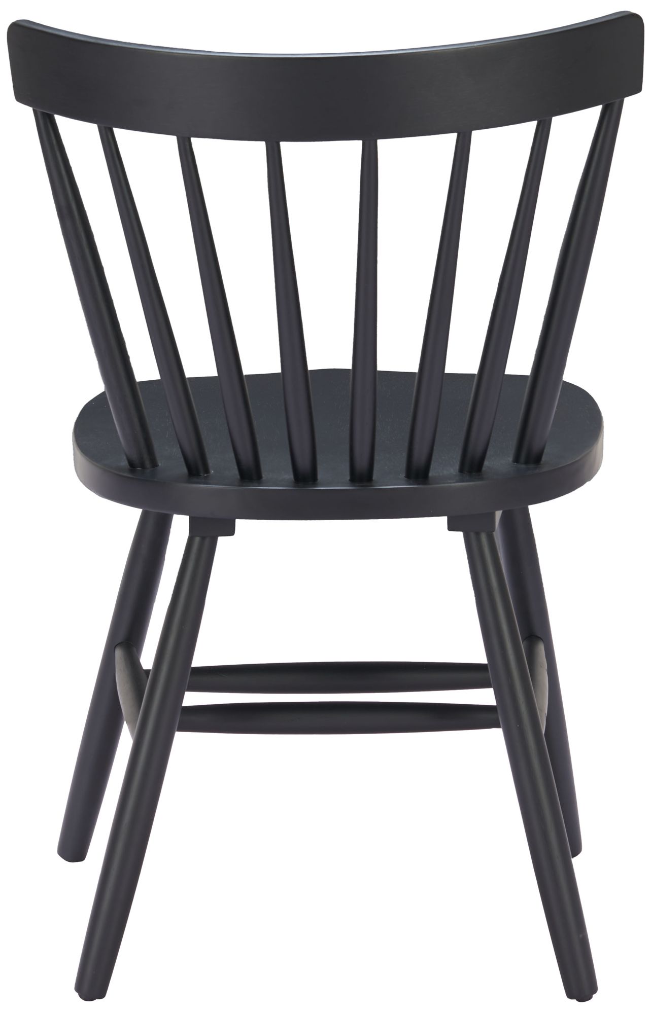Image 5 Tyce Dining Chair (Set of 2) Black more views