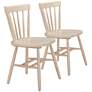 1_Tyce Dining Chair (Set of 2) Natural