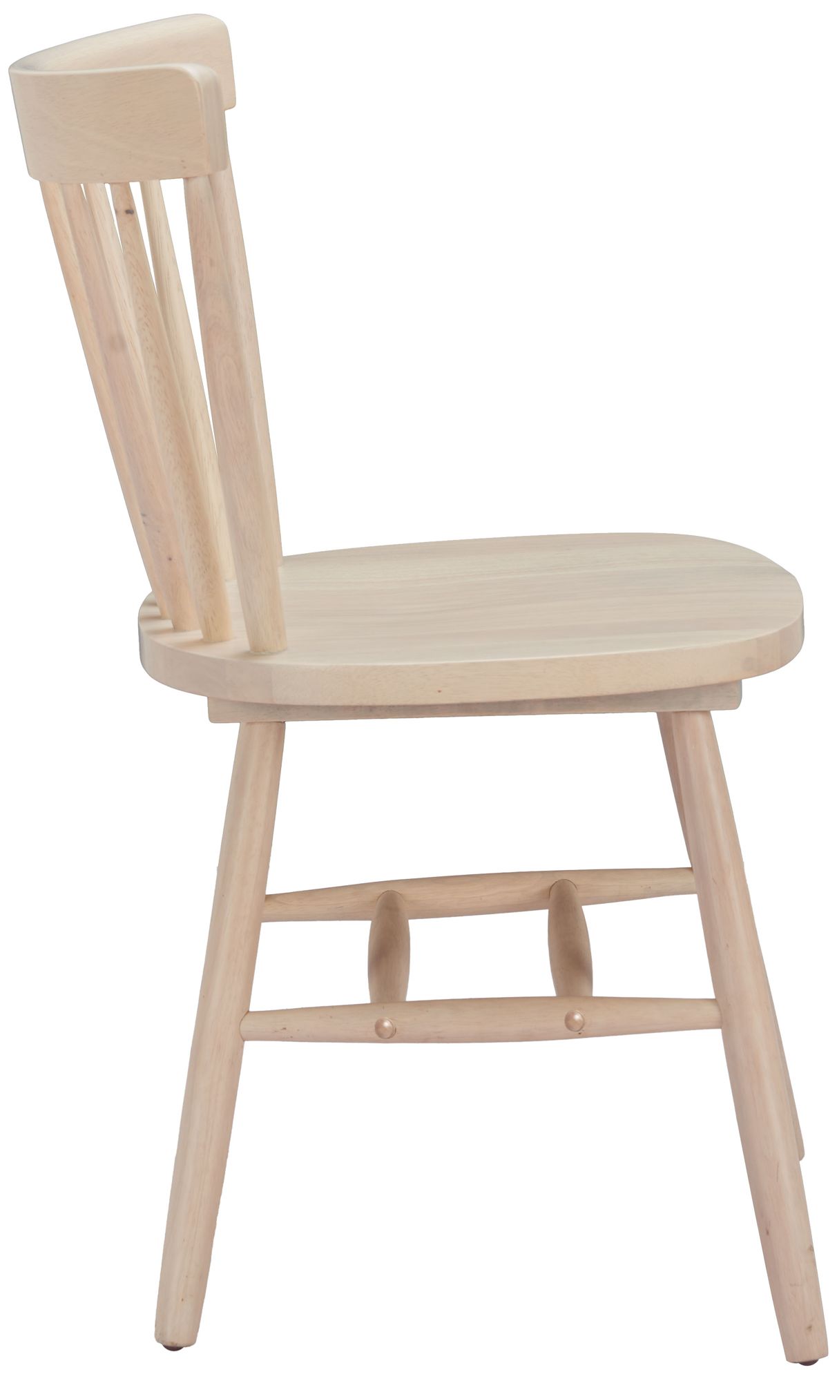 Image 3 Tyce Dining Chair (Set of 2) Natural more views