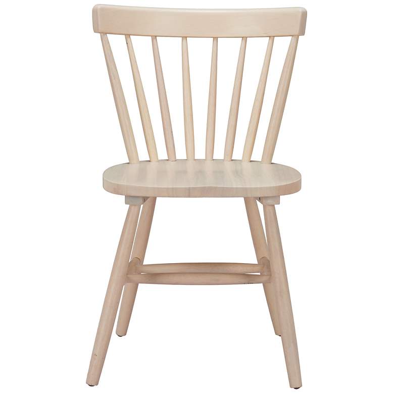 Image 4 Tyce Dining Chair (Set of 2) Natural more views